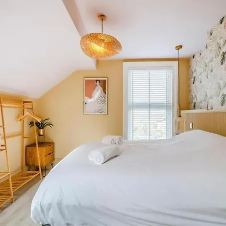 Apartment Royal Spa Penthouse