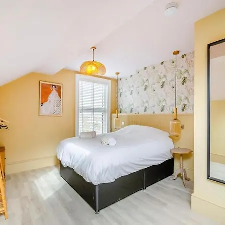 Apartment Royal Spa Penthouse