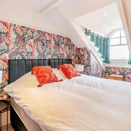 Royal Spa Penthouse Apartment Harrogate